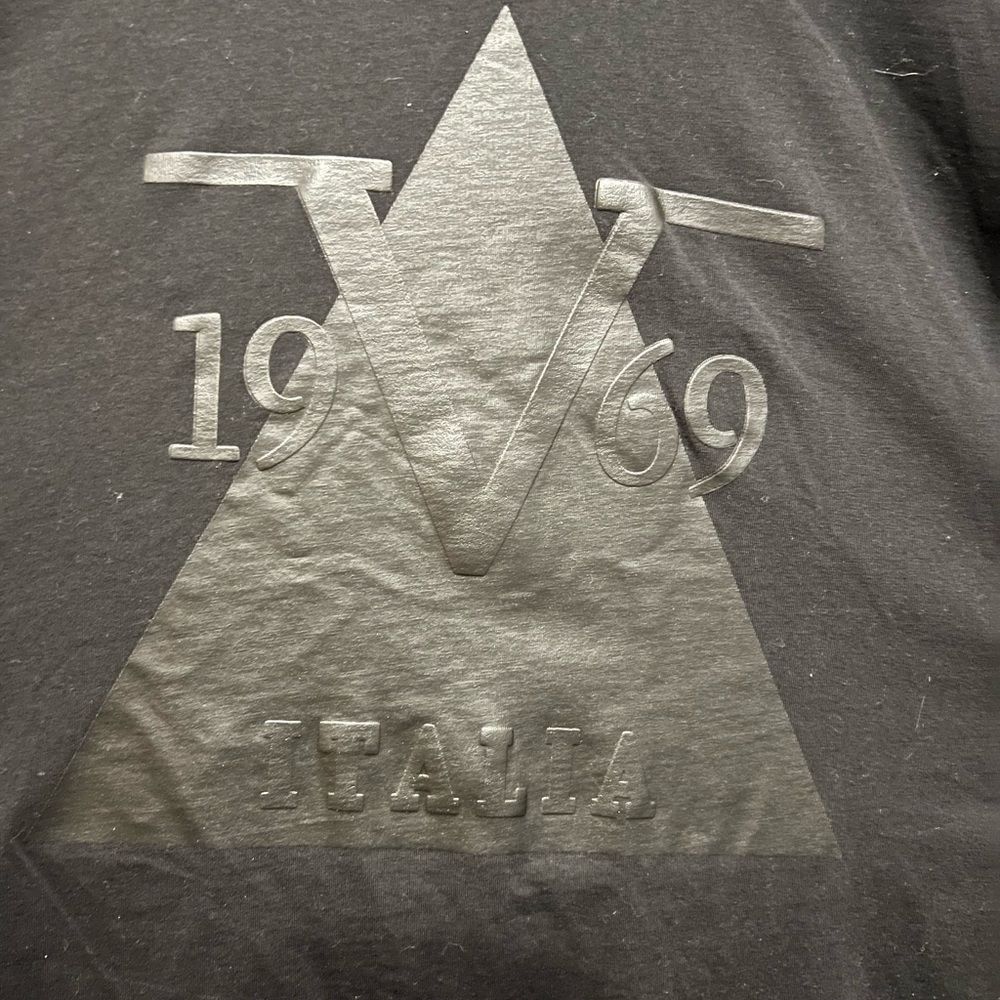 New condition t shirt
